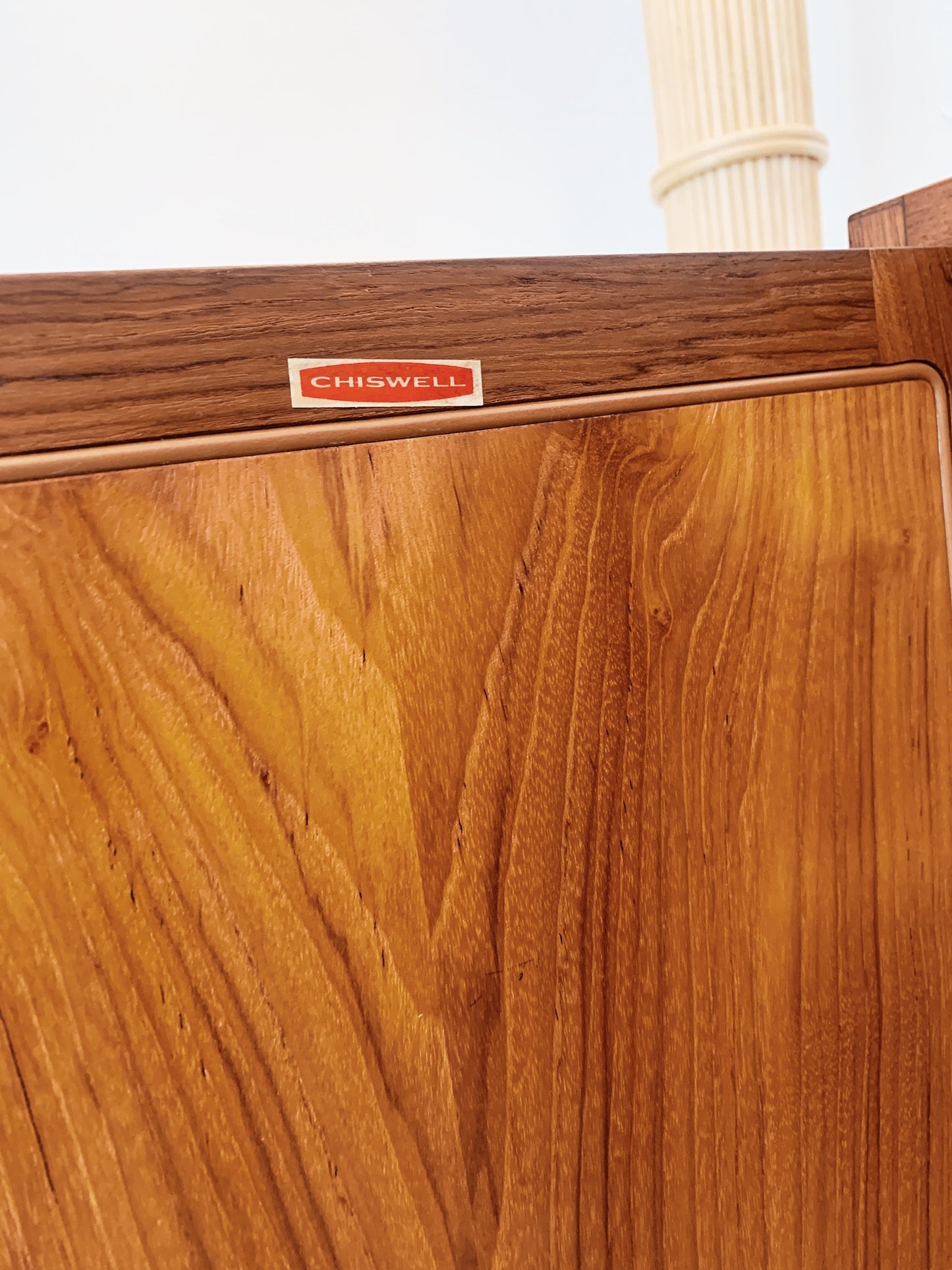 Chiswell Deep Profile Micro Sideboard