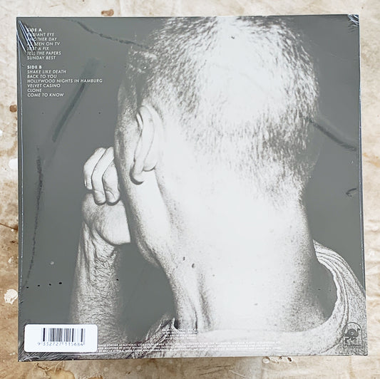 Civic / Future Forecast LP