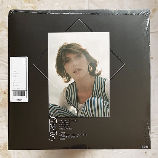 Aldous Harding / Designer LP
