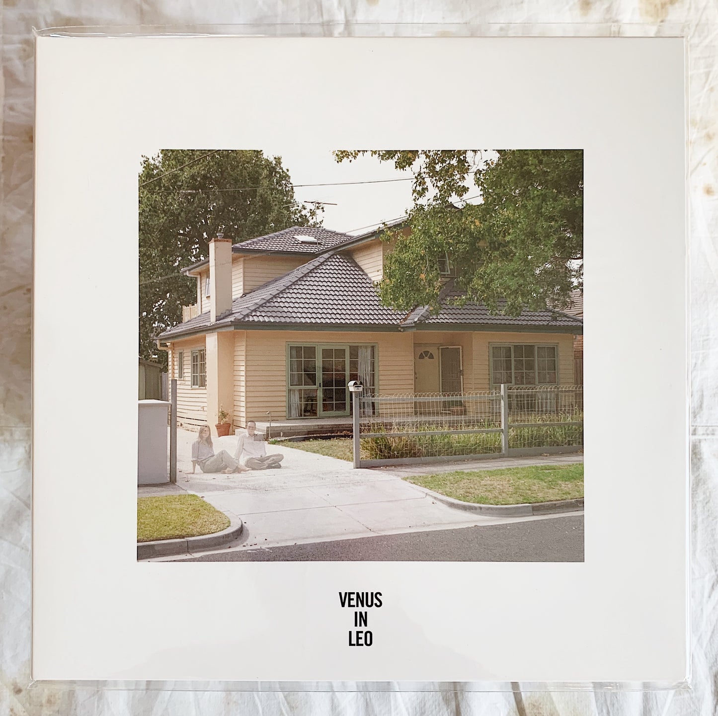 HTRK / Venus In Leo LP