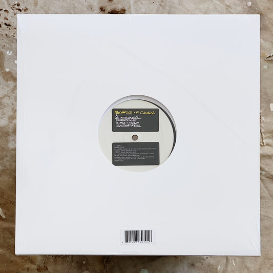 Boards Of Canada / Twoism Mini-LP
