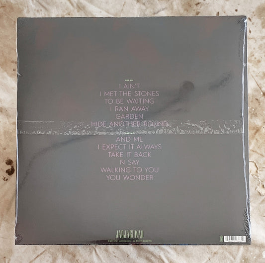 Dinosaur Jr / Sweep It Into Space LP