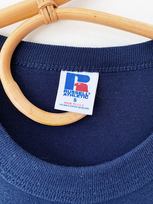 Vintage Shreveport Little League Tee