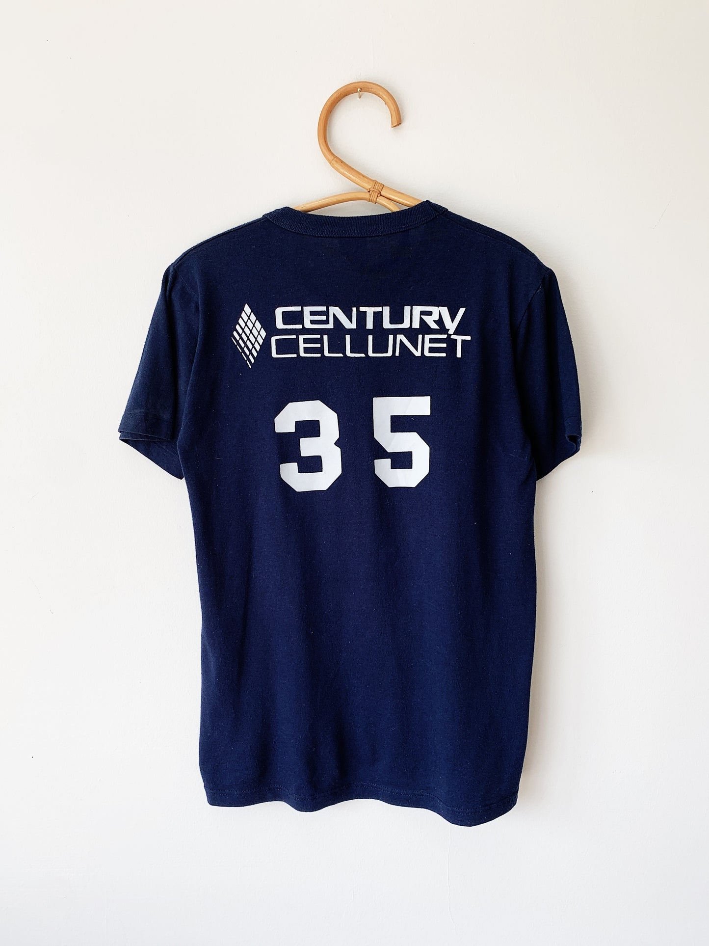 Vintage Shreveport Little League Tee