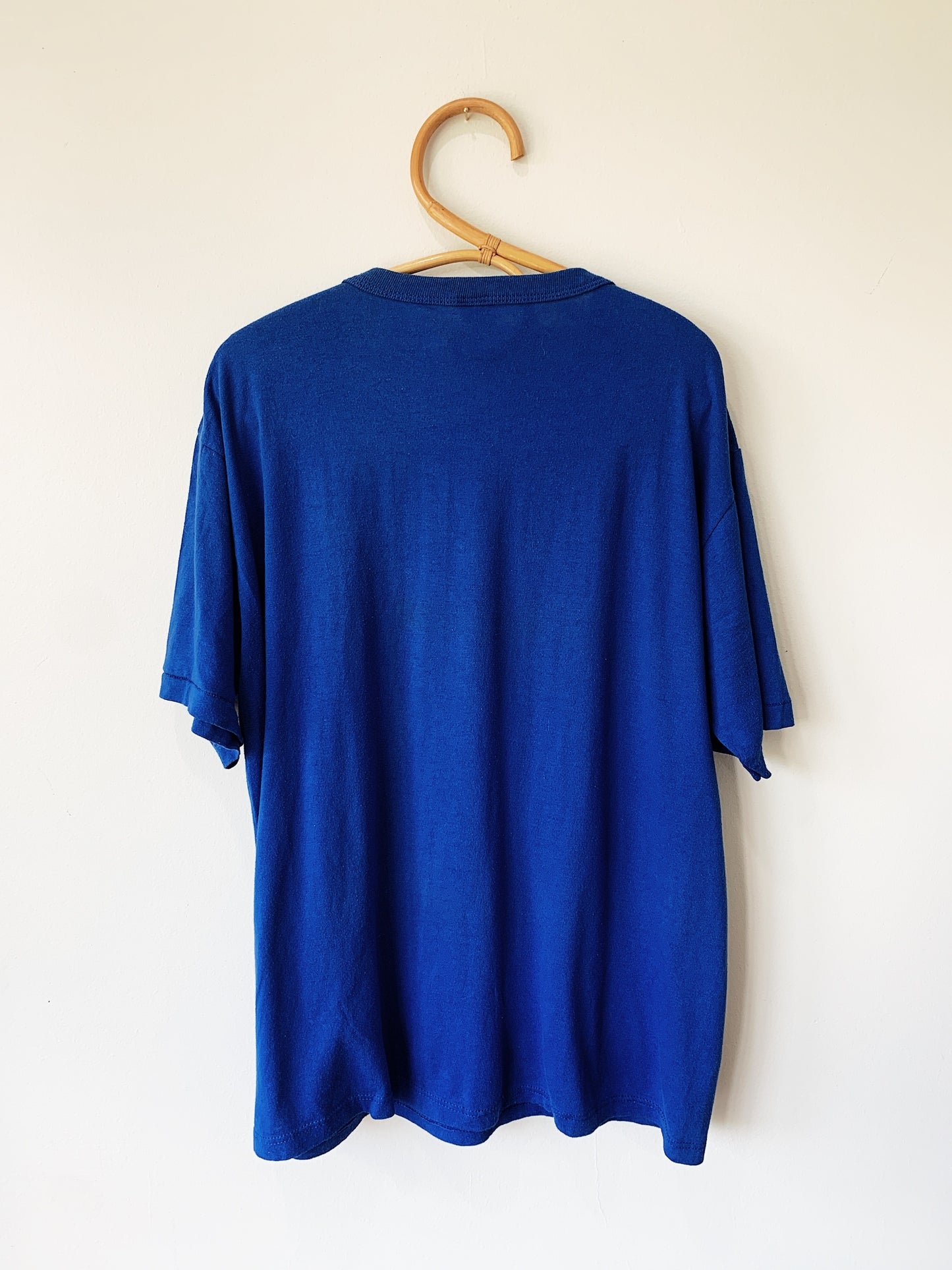 Vintage Top Of The Rock Run Tee
