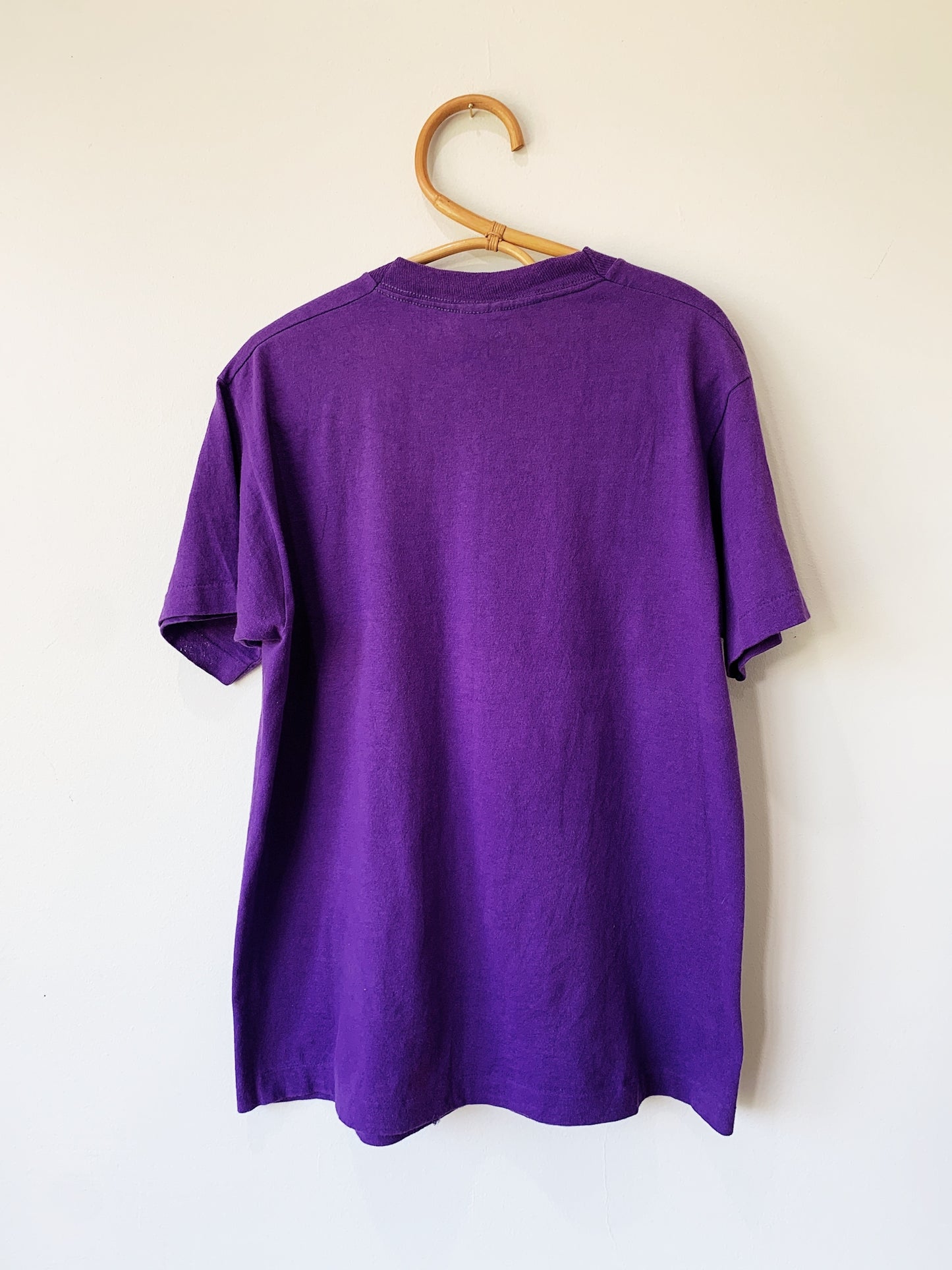 Vintage Seaworld Shamu Killer Whale Tee