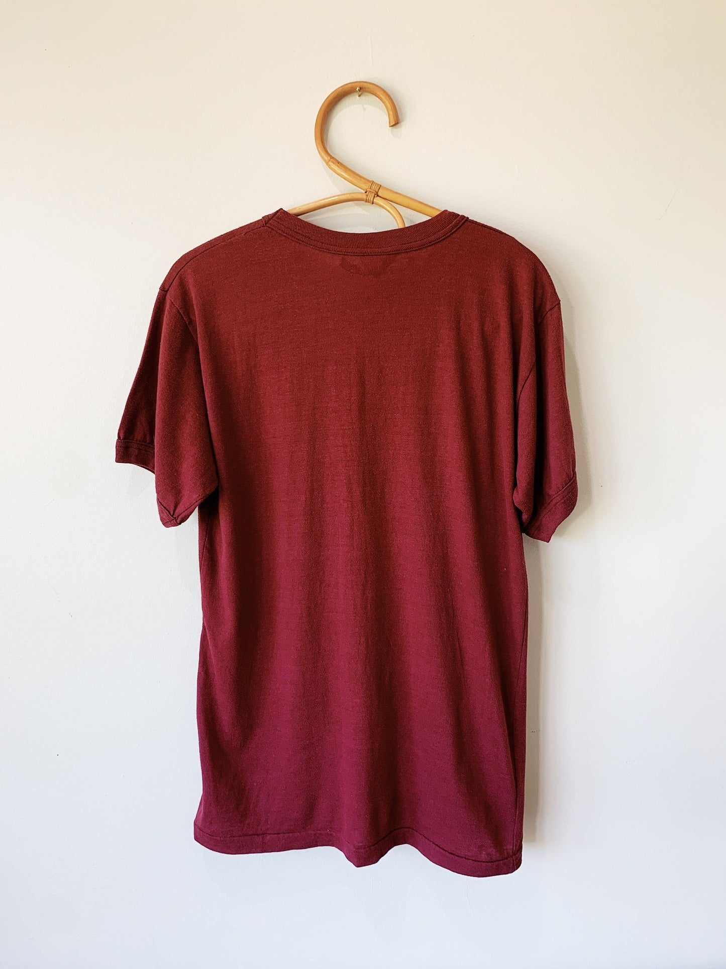 Vintage Lockhart Lake Fish Camp Tee