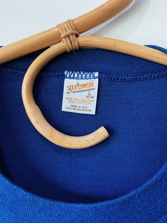 Vintage Nifty Nettie's 90th Party Tee