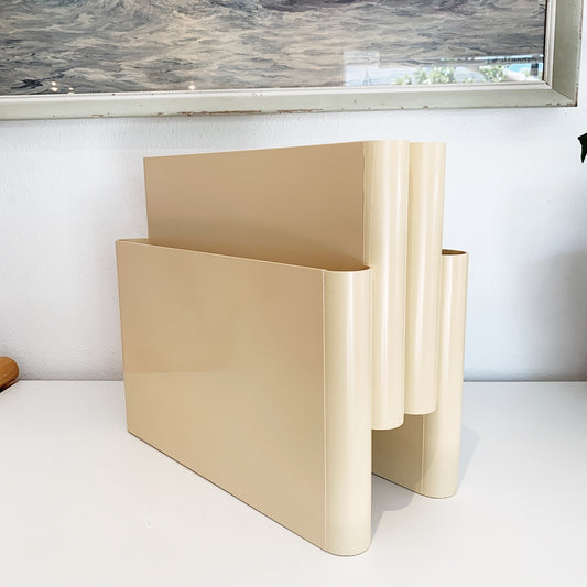 Kartell Style Magazine / LP Rack