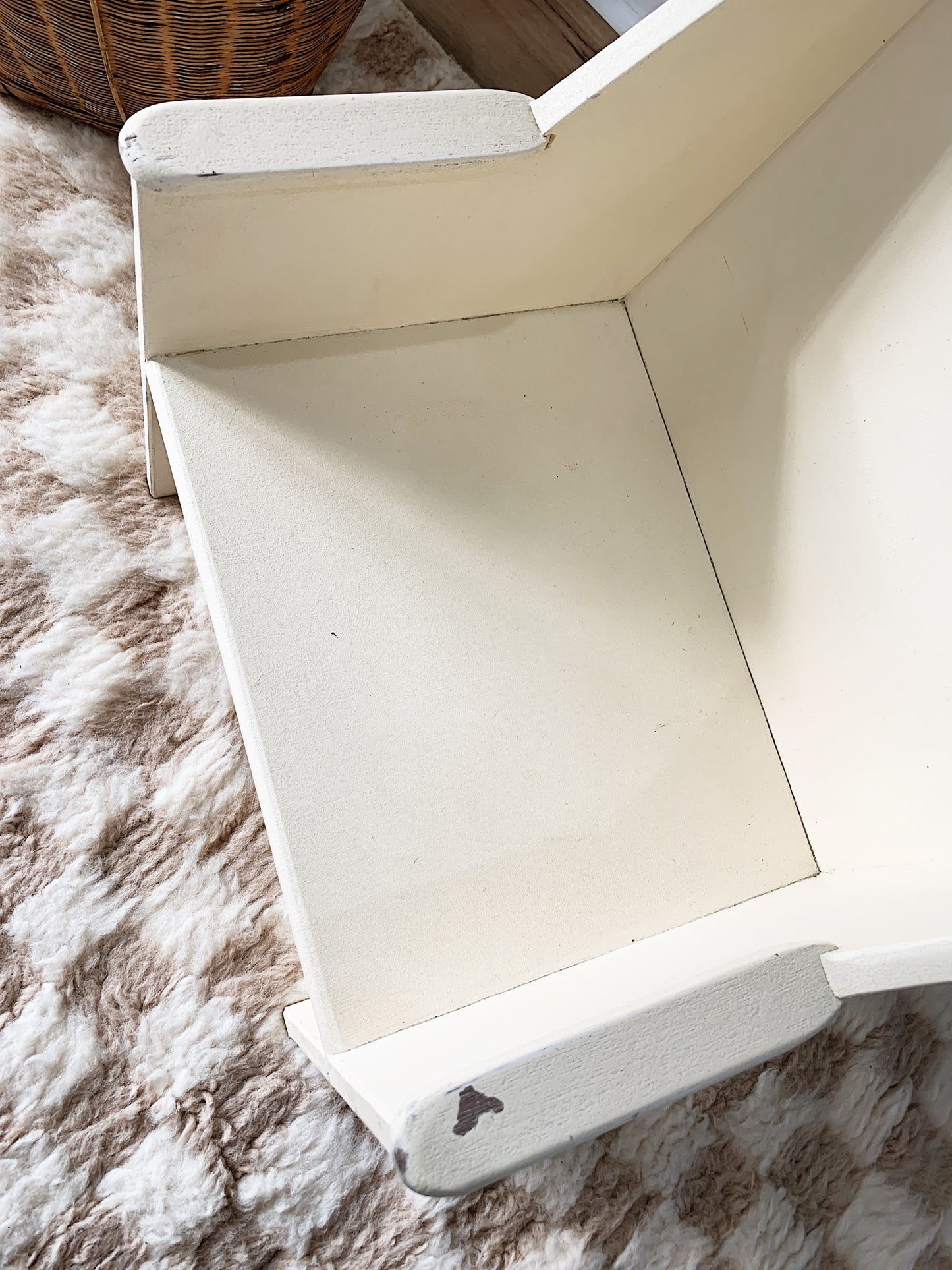 Kiddies Corner Chair