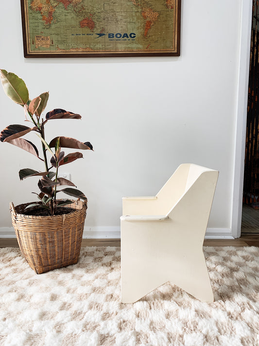Kiddies Corner Chair