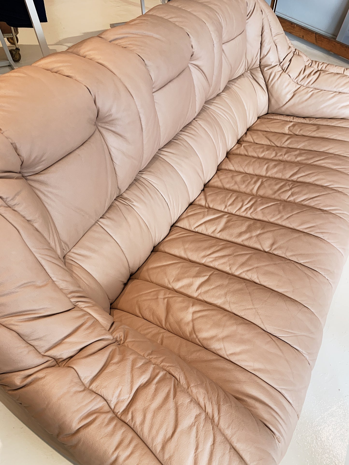 Furniture by Liére Baguette Sofa Suite