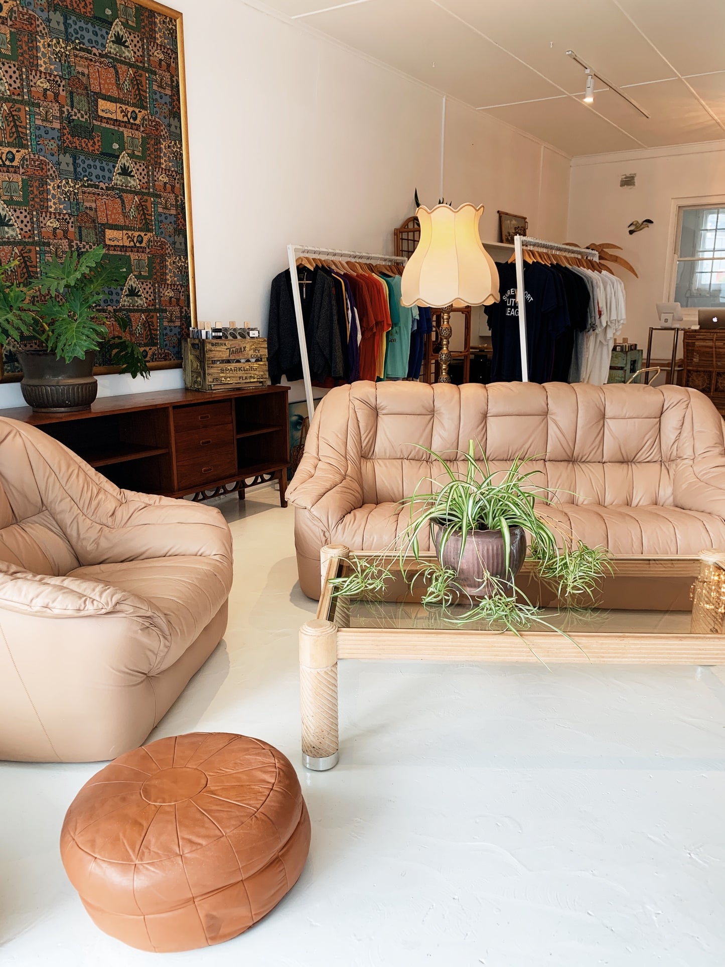 Furniture by Liére Baguette Sofa Suite