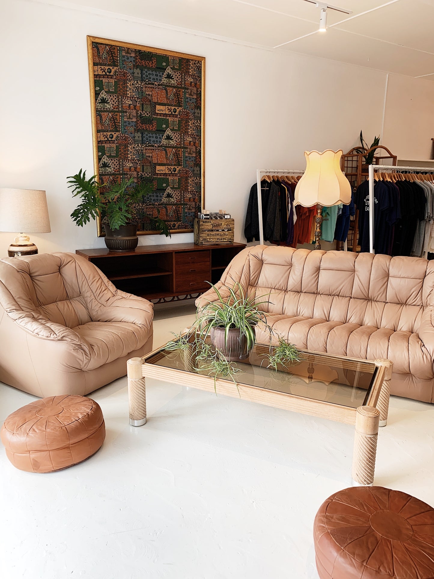 Furniture by Liére Baguette Sofa Suite