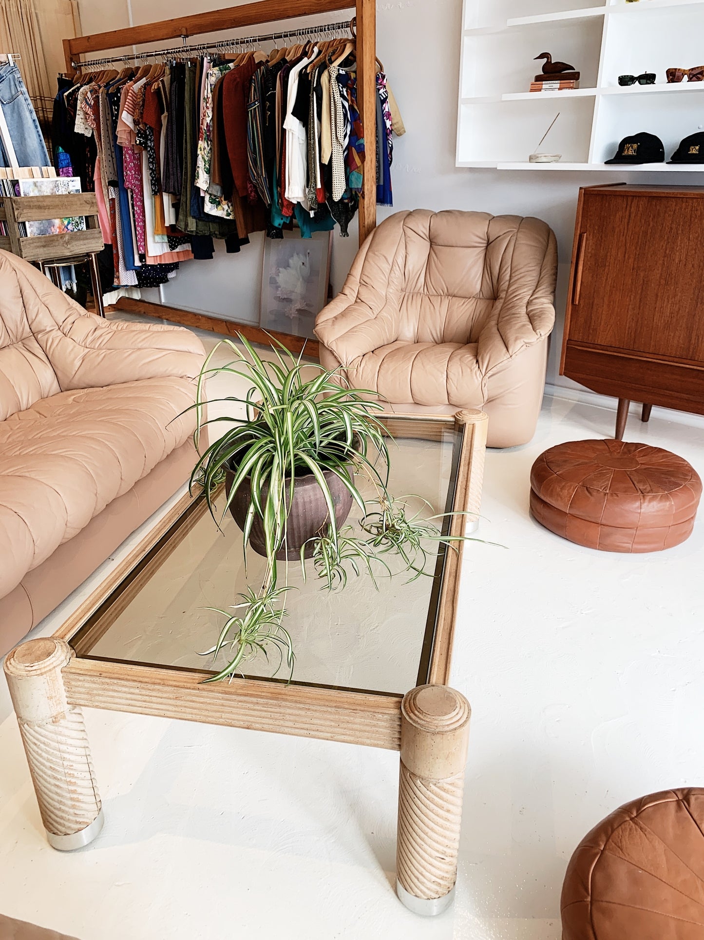 Furniture by Liére Baguette Sofa Suite