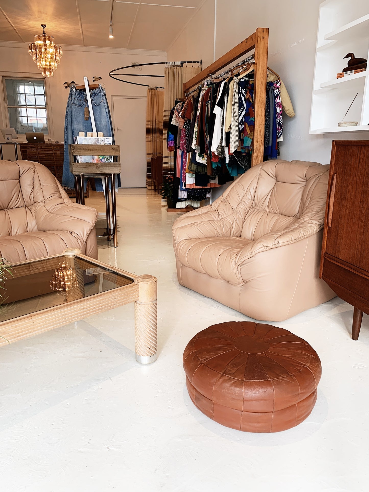 Furniture by Liére Baguette Sofa Suite