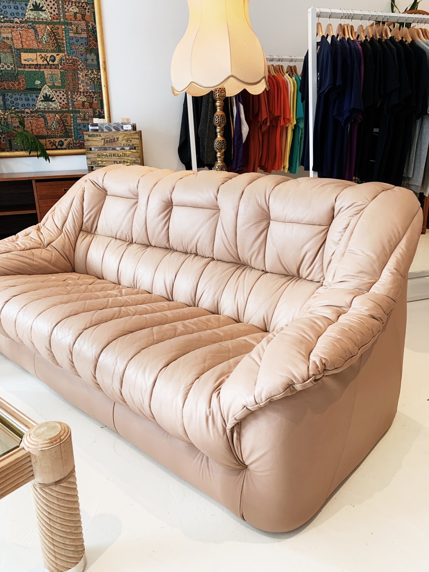 Furniture by Liére Baguette Sofa Suite