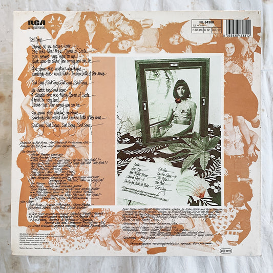 Lou Reed / Berlin LP