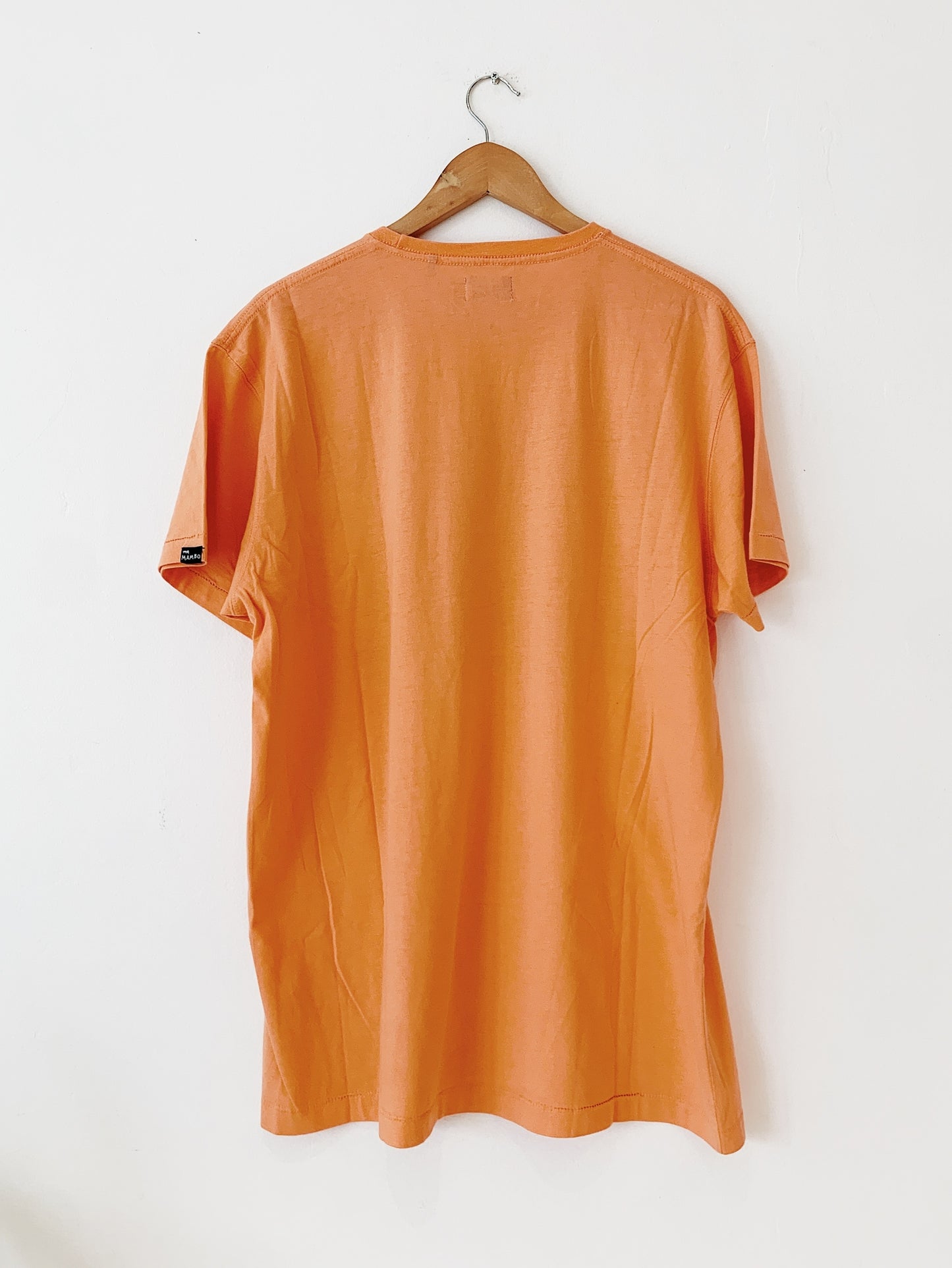 Vintage Mambo Boobies '00s T-shirt