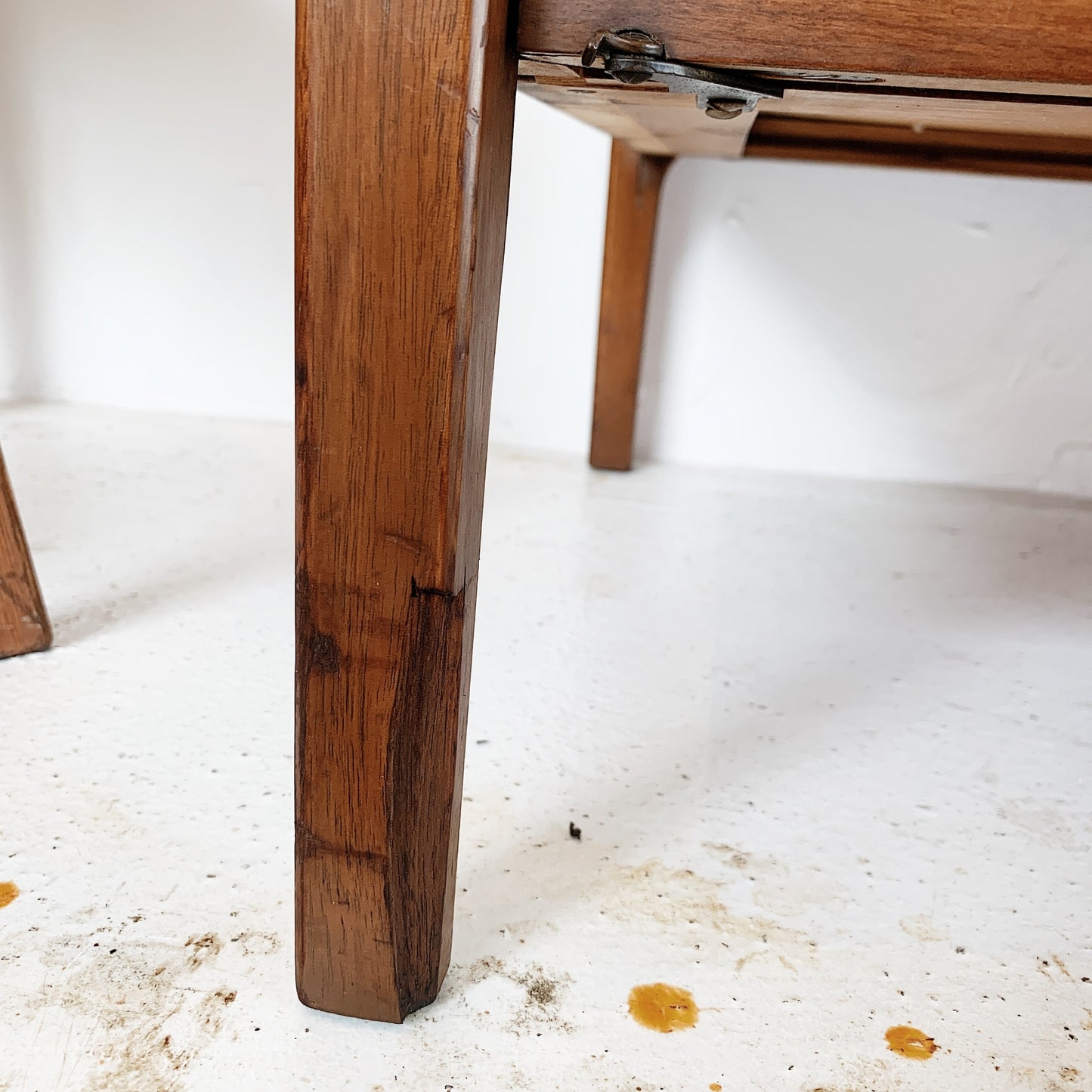Mid Century Robinson Furniture by Drexel Teak & Walnut Sideboard
