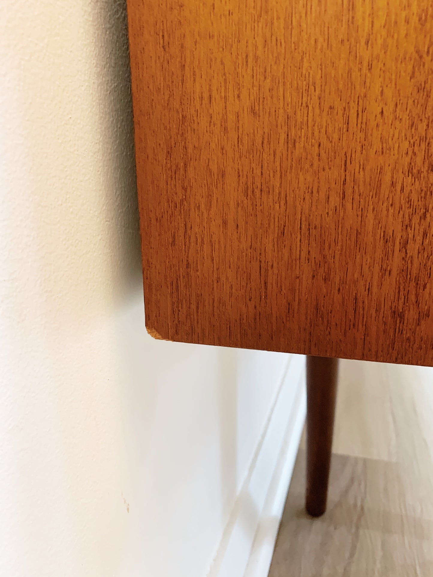Mid Century Teak Sideboard