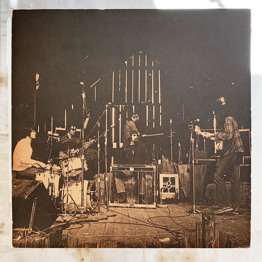 Neil Young / Harvest LP