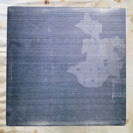 New Order / Brotherhood LP