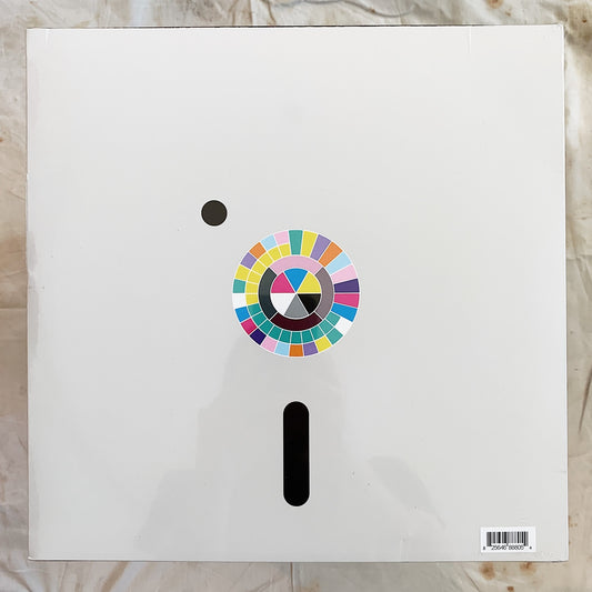 New Order / Power, Corruption & Lies LP