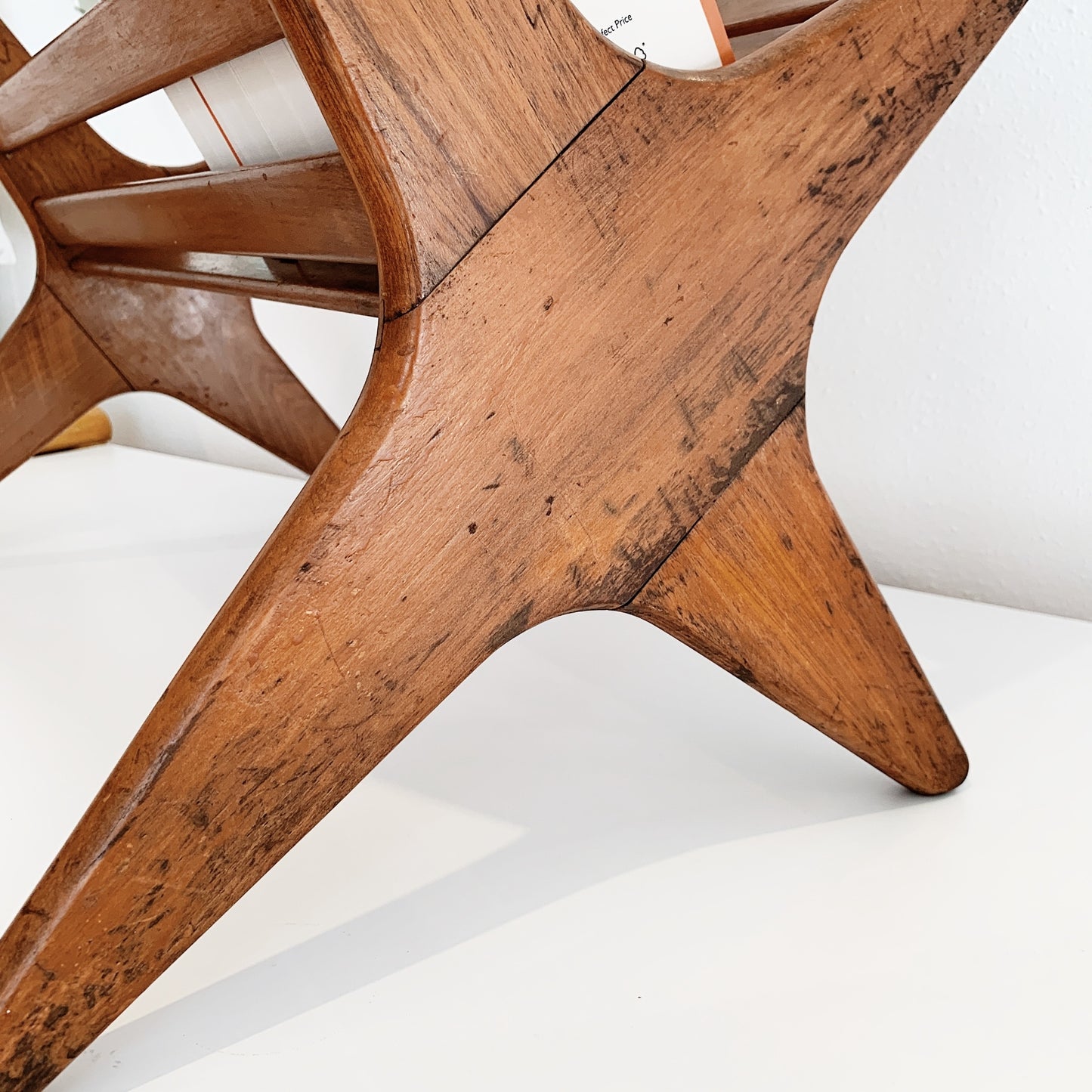 Parker Book Cradle