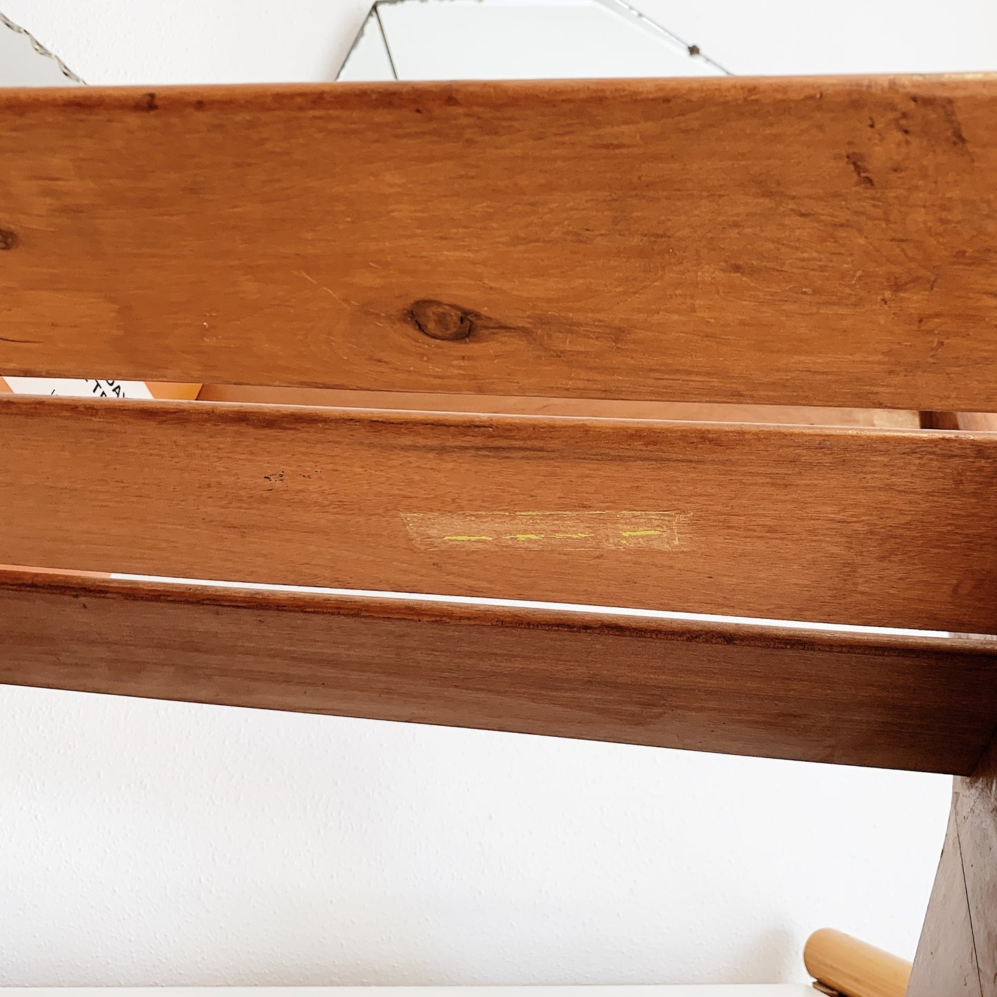 Parker Book Cradle