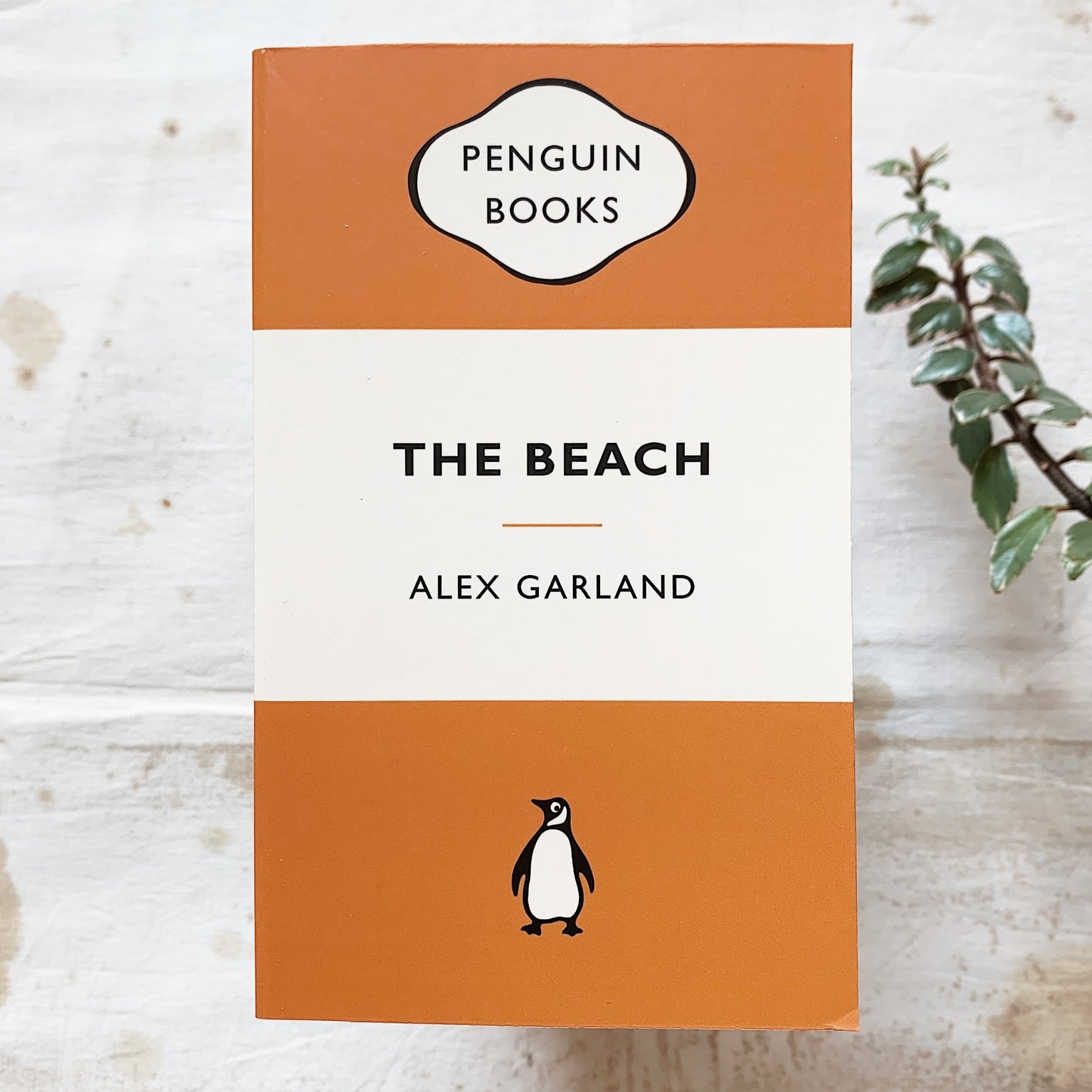 The Beach / Alex Garland