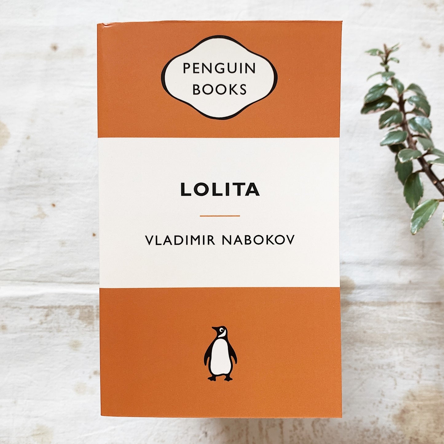 Lolita / Vladimir Nabokov