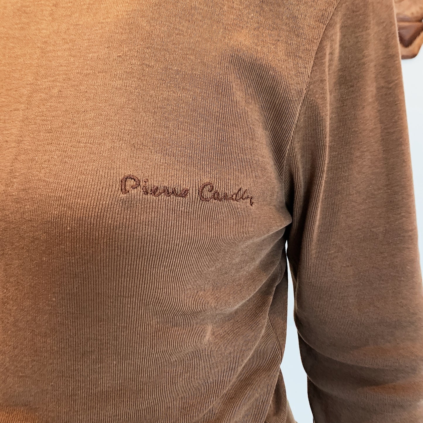 Vintage 80s Pierre Cardin Skivvy