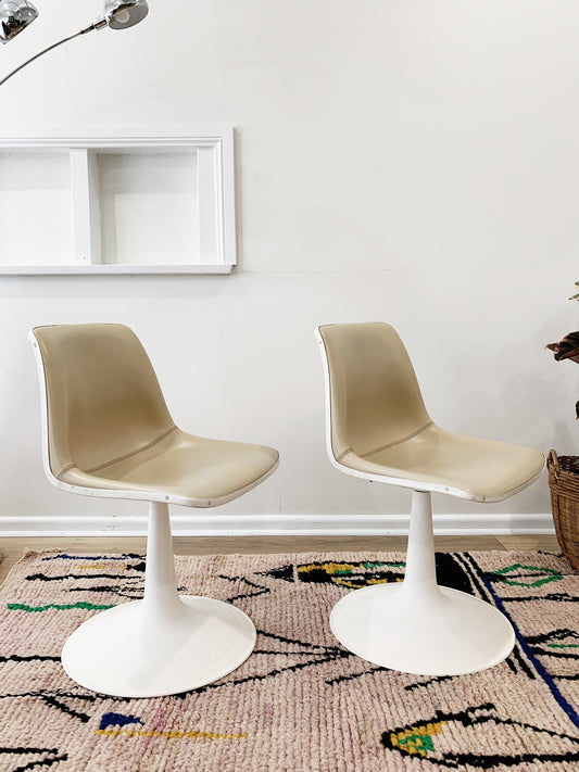 Sebel Hobnob Swivel Chair (each)