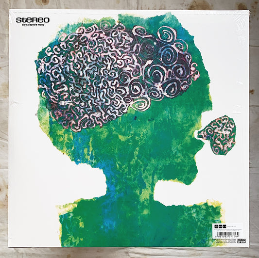 Can / Tago Mago 2LP