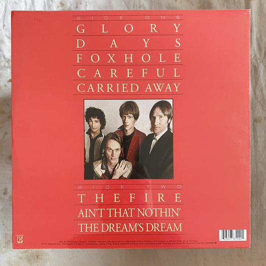 Television / Adventure LP