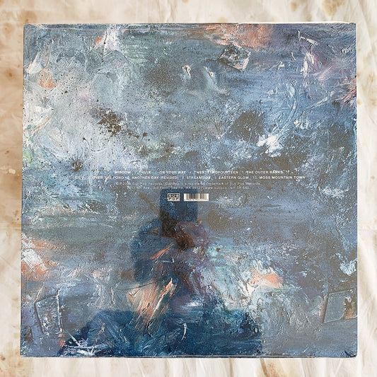 The Album Leaf / In A Safe Place LP