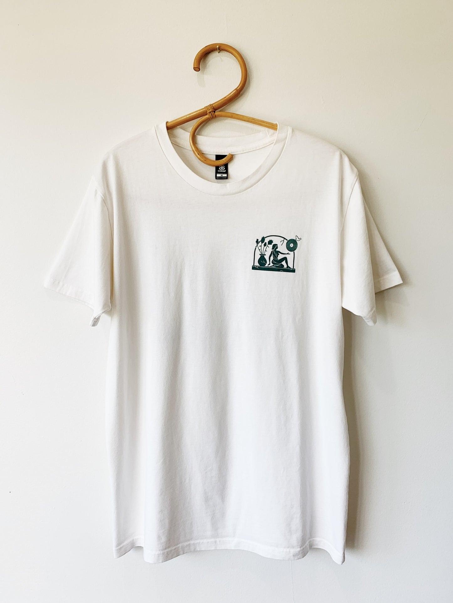Tiki La La Babylon Tee