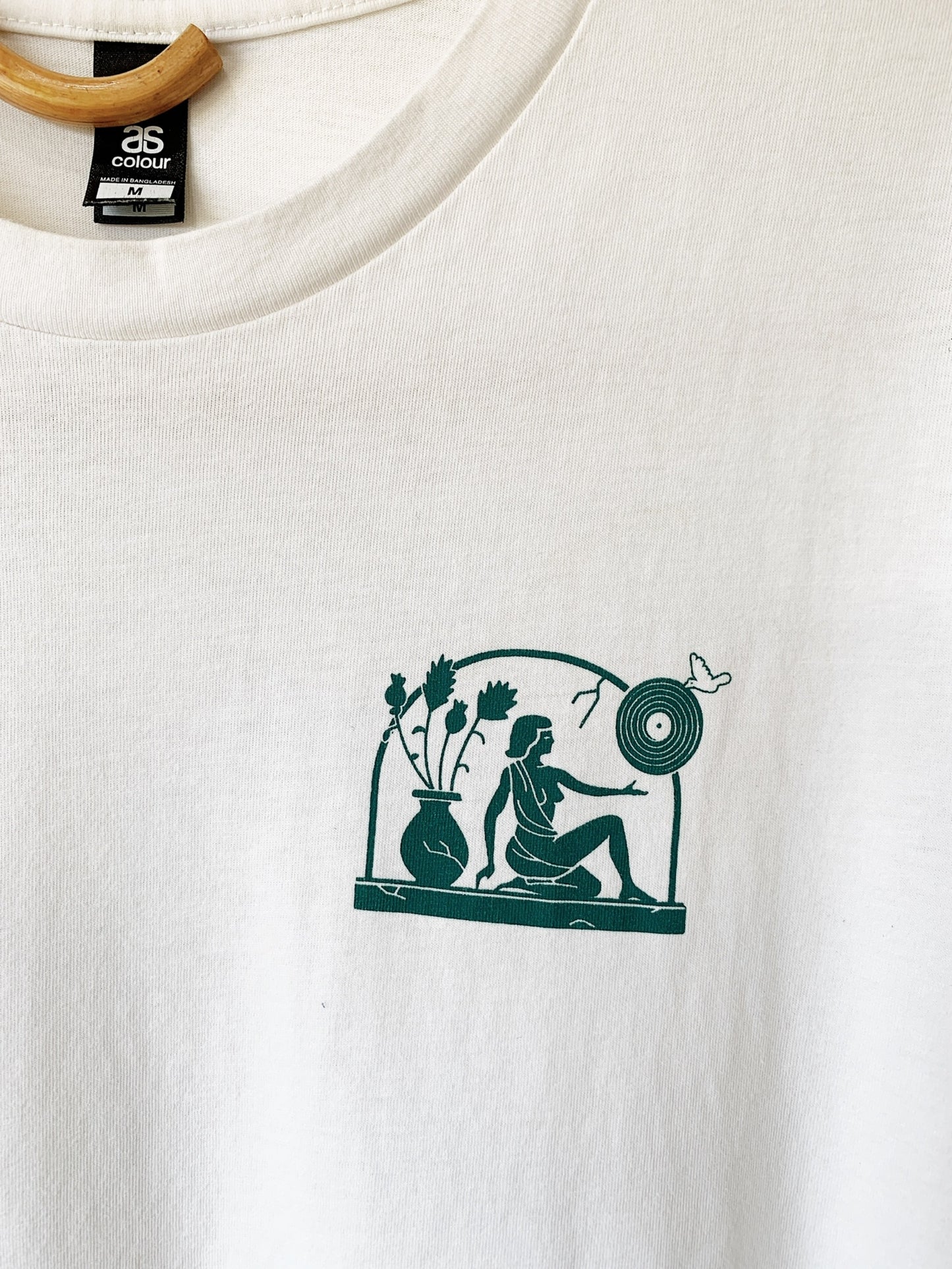 Tiki La La Babylon Tee