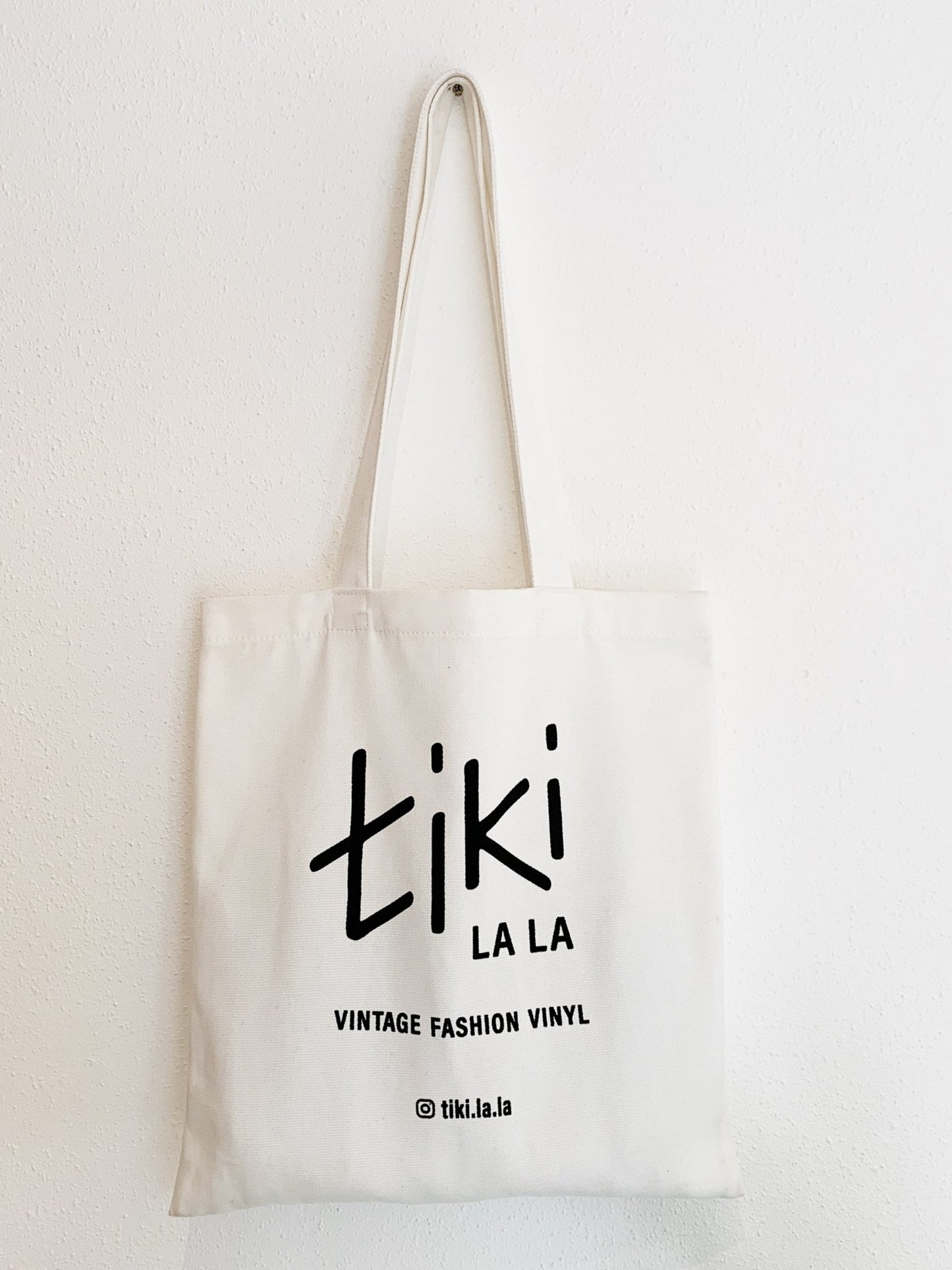 Tiki La La Classic Tote