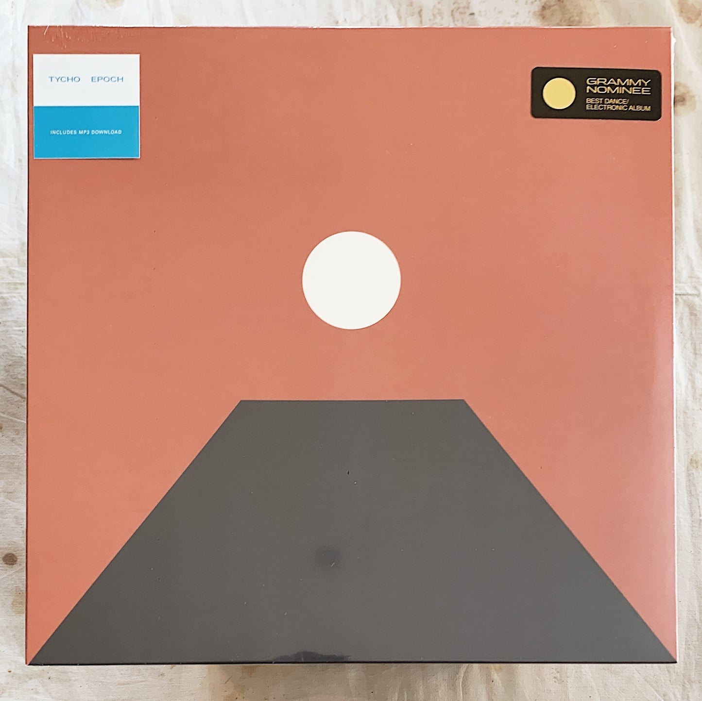 Tycho / Epoch LP