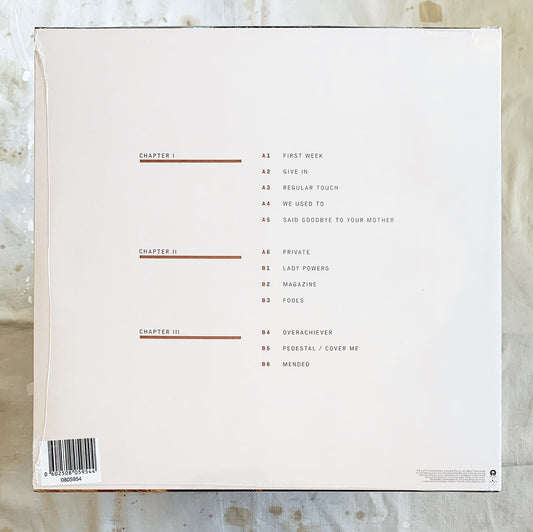Vera Blue / Perennial LP