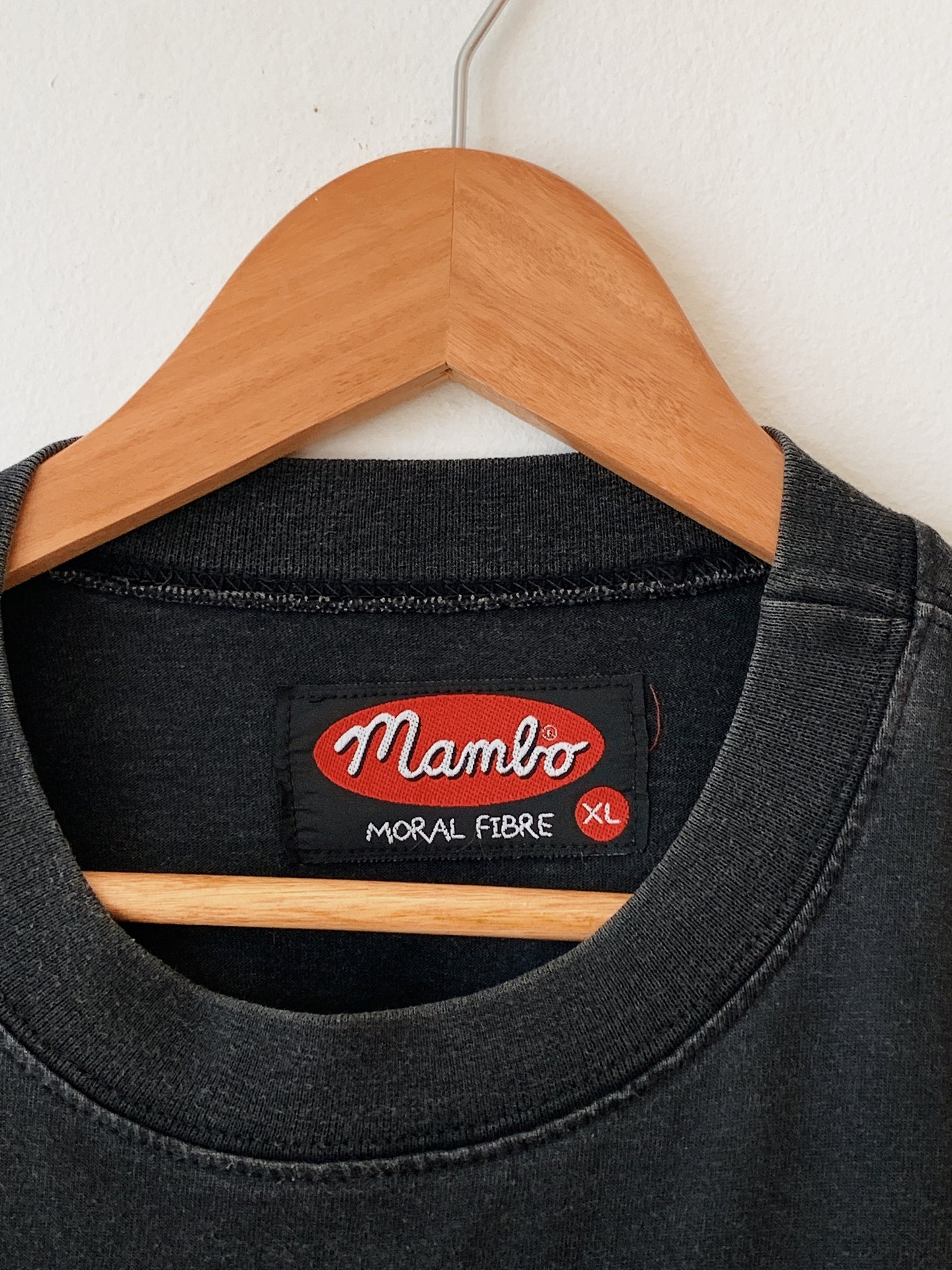 Vintage Jim Mitchell for Mambo "Surf & Turf" '99 T-Shirt