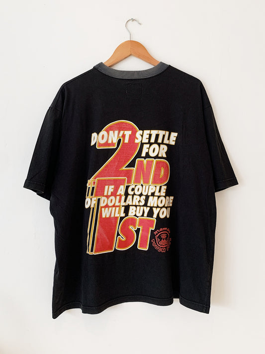 Vintage Jim Mitchell for Mambo "Tough Guys" '00 T-Shirt