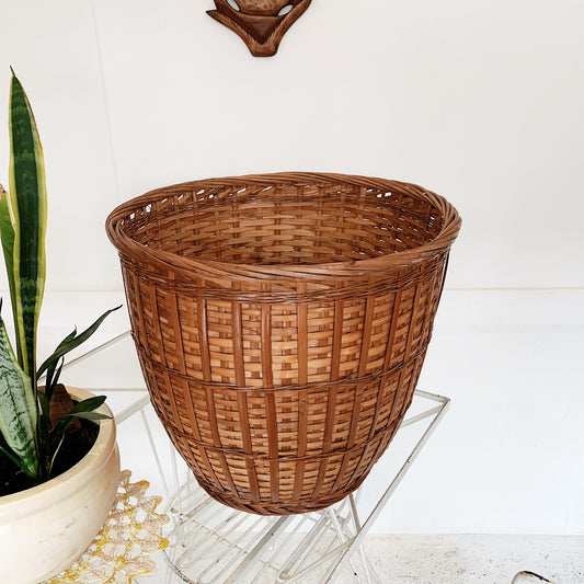 Vintage Basket