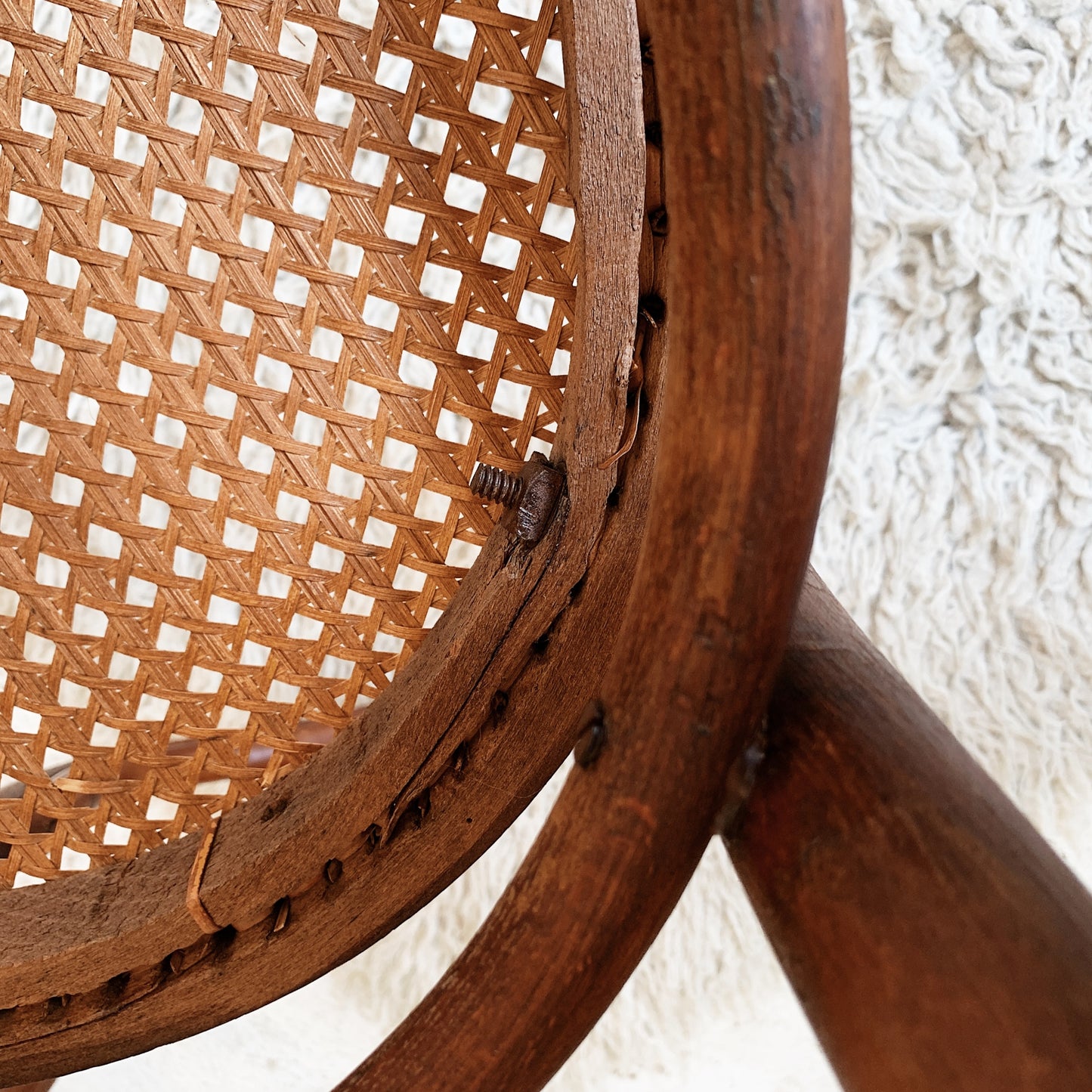Harnisch & Co. Hungarian Bentwood Chair