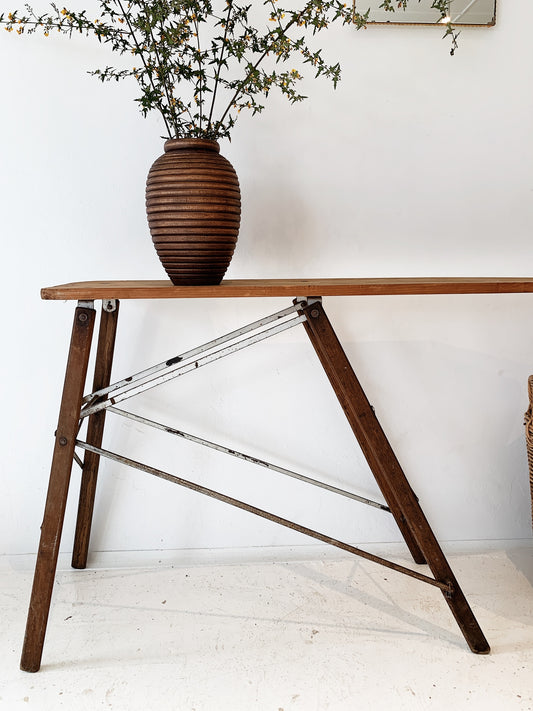 Vintage Ironing Board