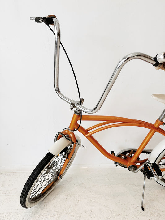 Vintage Low Rider Bicycle
