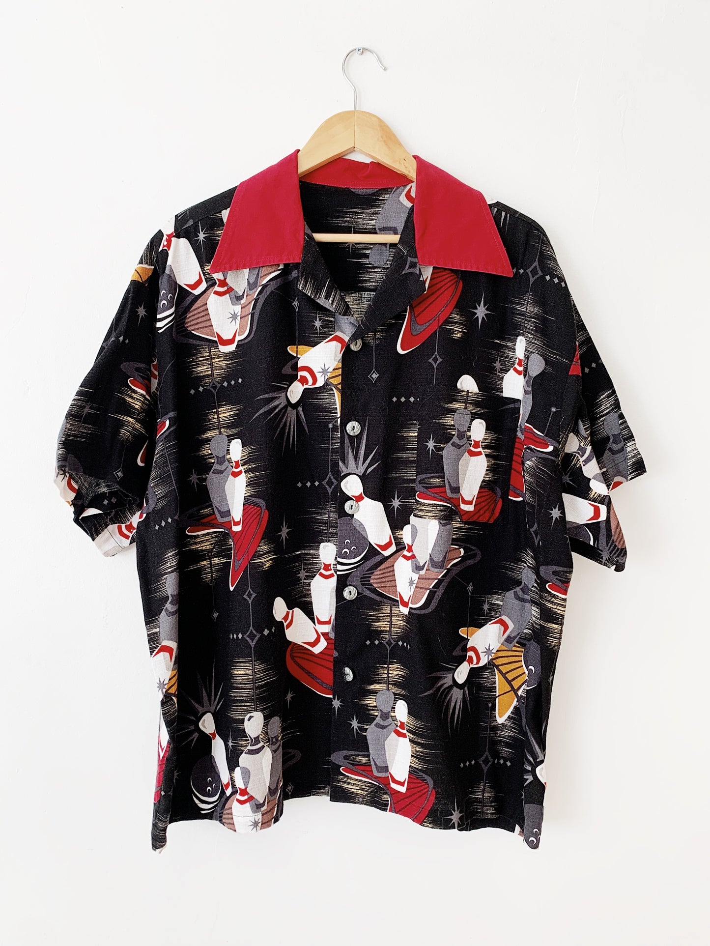 Vintage Party Shirt