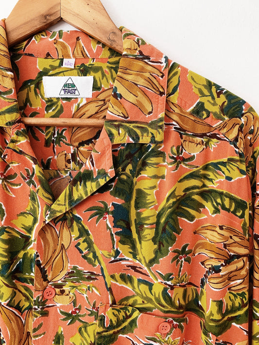 Vintage Party Shirt
